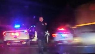 جانب من الحادث