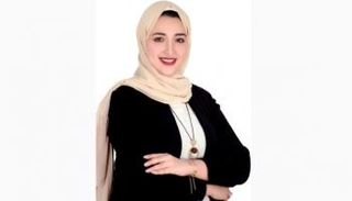 سارة البخشونجي