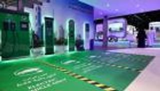 "ويتيكس" 2022.. وجهة مثالية لشركات عالمية متخصصة بالمركبات الكهربائية