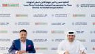 باستثمارات 375 مليون درهم.. "سفين فيدرز" توسع عملياتها عبر 3 سفن