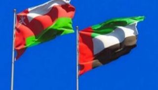 علما دولة الإمارات وسلطنة عمان