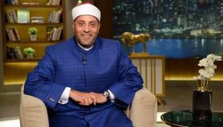 الشيخ رمضان عبدالرازق