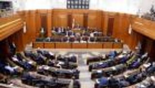 جلسة حسم موازنة لبنان.. مناوشات كلامية بين ميقاتي وبري
