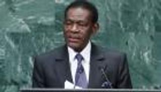 "أوبيانج" رئيس غينيا الاستوائية..  50 عاما في السلطة ويتطلع للمزيد