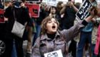 76 قتيلا.. حصيلة غير رسمية لضحايا احتجاجات إيران