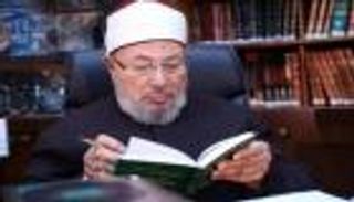 وفاة يوسف القرضاوي.. محاكمة الأفكار تظل ضرورة