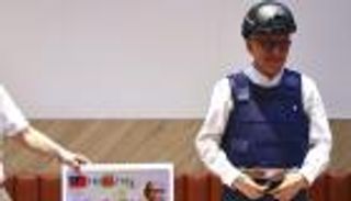 رغم رفض بلاده.. ملياردير تايواني يسعى لبناء "جيش قناصة"