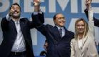 إيطاليا تمنح "اليمين المتطرف" بألمانيا "فرحة استثنائية"