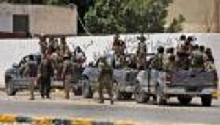 معارك المليشيات بالزاوية الليبية.. دعوات دولية لحماية المدنيين