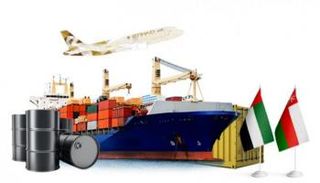 العلاقات الاقتصادية الإماراتية العُمانية