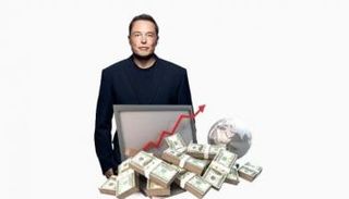 "إيلون ماسك" يتصدر قائمة "فوربس" لأثرياء الولايات المتحدة