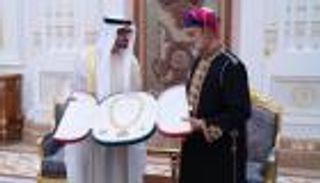 خبيران لـ"العين الإخبارية": زيارة محمد بن زايد لـ عُمان نقلة جديدة للعلاقات التجارية بين البلدين