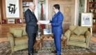 دعوة للقمة العربية.. مبعوث جزائري في الرباط