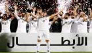 منتخب الأردن يتوج بـ"البطولة الرباعية".. والعراق في المركز الثالث