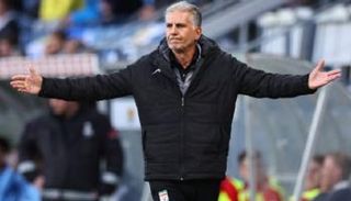 كارلوس كيروش