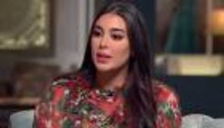 ياسمين صبري تكشف موقفها من الأمومة.. وتفاصيل إصابتها بالاكتئاب (فيديو)