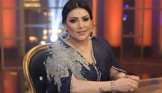 بدرية طلبة - أرشيفية