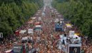 عدد سكان ألمانيا يرتفع لأعلى مستوياته.. الأكبر في أوروبا