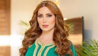 نسرين طافش - أرشيفية