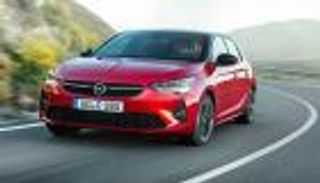 سعر ومواصفات أوبل كورسا 2023 في مصر