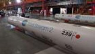 "غضب" أنابيب روسيا في وجه أوروبا.. تعطل نورد ستريم2