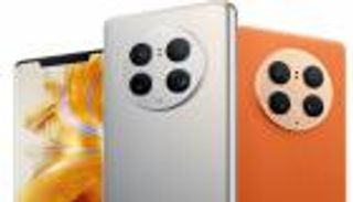 هاتف Huawei Mate 50 Pro.. نسخة عالمية بكاميرا متغيرة الفتحة