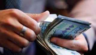 سعر الدولار اليوم في لبنان "سوق سوداء"