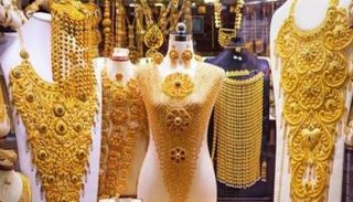 أسعار الذهب اليوم في الجزائر