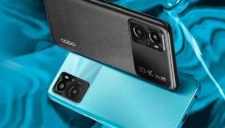 هاتف أوبو K10