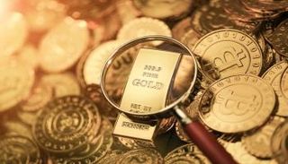 أسعار الذهب اليوم في مصر والعالم