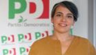 وداد البقالي.. ثالث برلمانية إيطالية من أصل مغربي