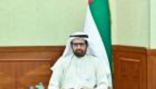 "النعيمي" يشارك في اجتماع للاتحاد البرلماني الدولي حول أوكرانيا