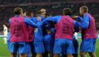 تعرف على المنتخبات المتأهلة إلى نصف نهائي دوري الأمم الأوروبية 2023