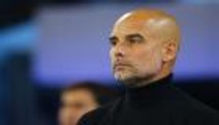 إنجلترا ضد ألمانيا.. "فيروس فيفا" يُربك جوارديولا قبل ديربي مانشستر