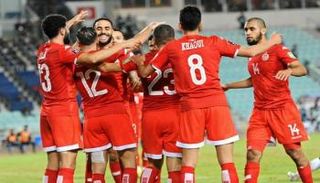 منتخب تونس