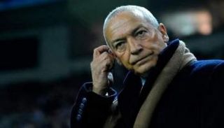 جوسفالدو فيريرا مدرب الزمالك