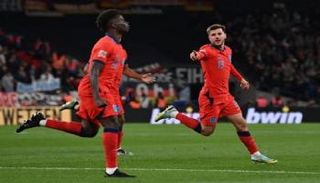 منتخب إنجلترا