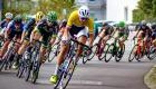 من الإمارات.. مونديال "بايك الدراجات" لأول مرة في الشرق الأوسط