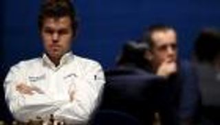 الغش يصل الشطرنج.. بطل العالم يفضح منافسه بخطوة واحدة