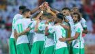ما هي القنوات الناقلة لمباراة السعودية وأمريكا الودية؟
