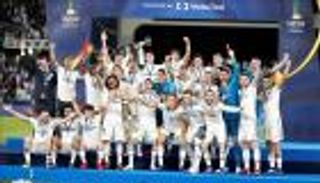 بطل العالم.. ريال مدريد يستعيد مدربه الأسبق بعد غياب 42 شهرا