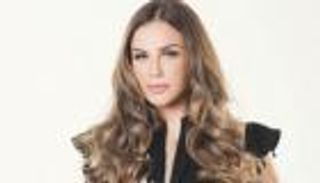 نيكول سابا بفستان جريء وتاتو في أحدث ظهور (صور)