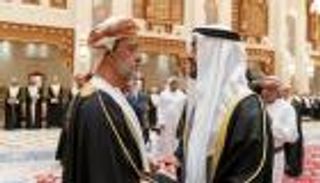 الإمارات وعُمان.. رسائل القيادة تجسد علاقات المحبة