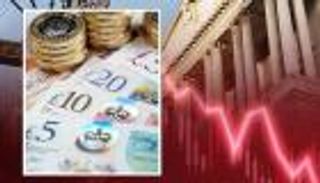 منذ قدوم "تراس".. كيف فقدت الأسواق البريطانية 500 مليار دولار؟