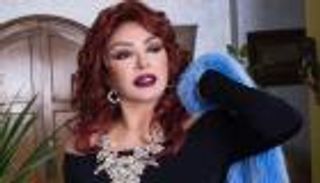 نبيلة عبيد: لا أفكر بالزواج.. وهذه كواليس مصالحة نادية الجندي (حوار)