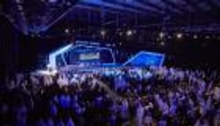 160 مسؤولا ومتحدثا و80 فعالية في منتدى الاتصال الحكومي بالشارقة