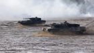 بعد اعتمادها على أمريكا.. هل يمكن لأوروبا الدفاع عن نفسها؟