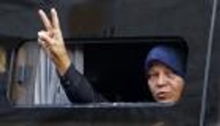 احتجاجات إيران.. اعتقال ابنة رفسنجاني