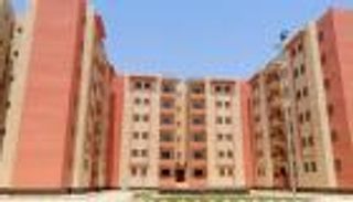 لحاجزي شقق الإسكان الاجتماعي في مصر.. تحذير حكومي