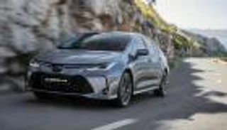 تويوتا كورولا في مصر.. ارتفاع السعر يهدد عرش الطراز الأعلى مبيعا